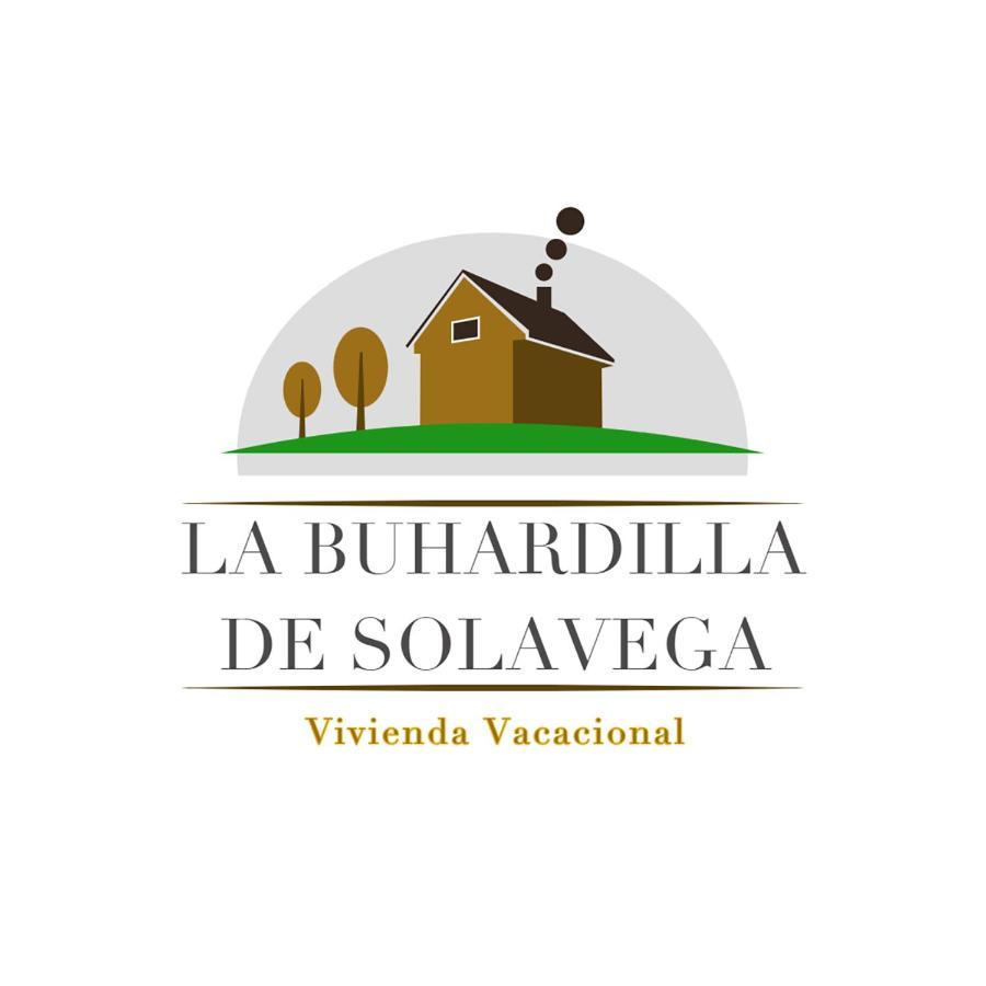 La Buhardilla De Solavega - Vv2530As Villa Sevares Exterior photo